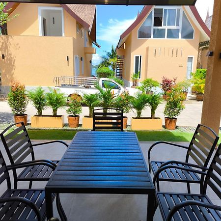 Blue Haven Bay Villa 21D And Resort Apartments Koh Chang Buitenkant foto