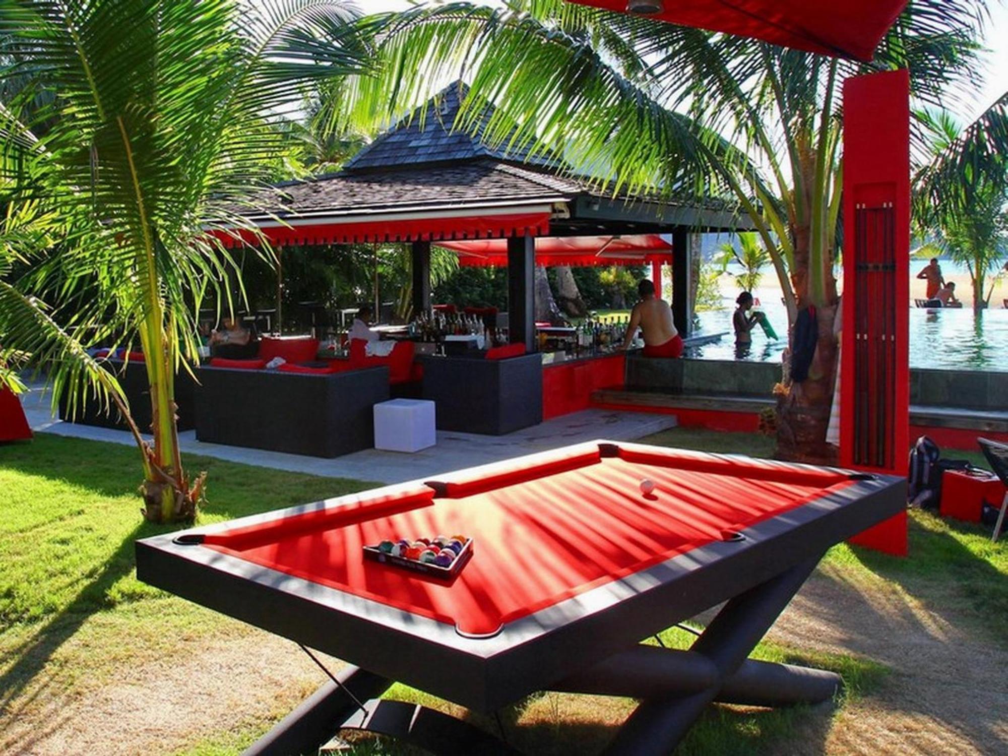Blue Haven Bay Villa 21D And Resort Apartments Koh Chang Buitenkant foto