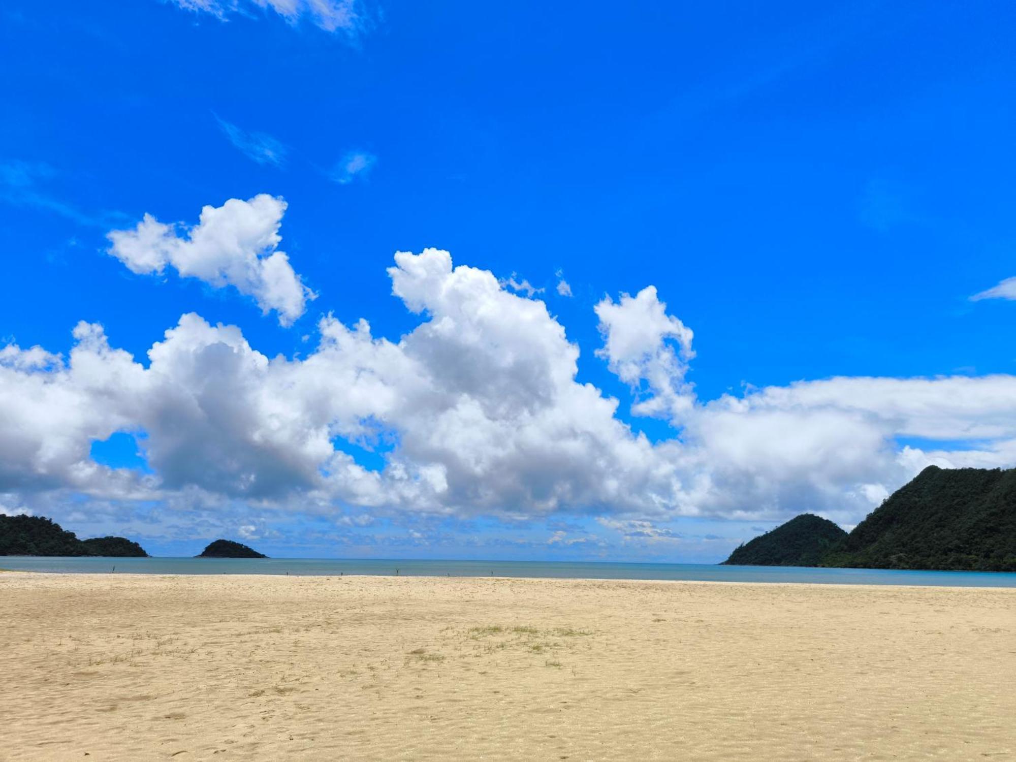 Blue Haven Bay Villa 21D And Resort Apartments Koh Chang Buitenkant foto