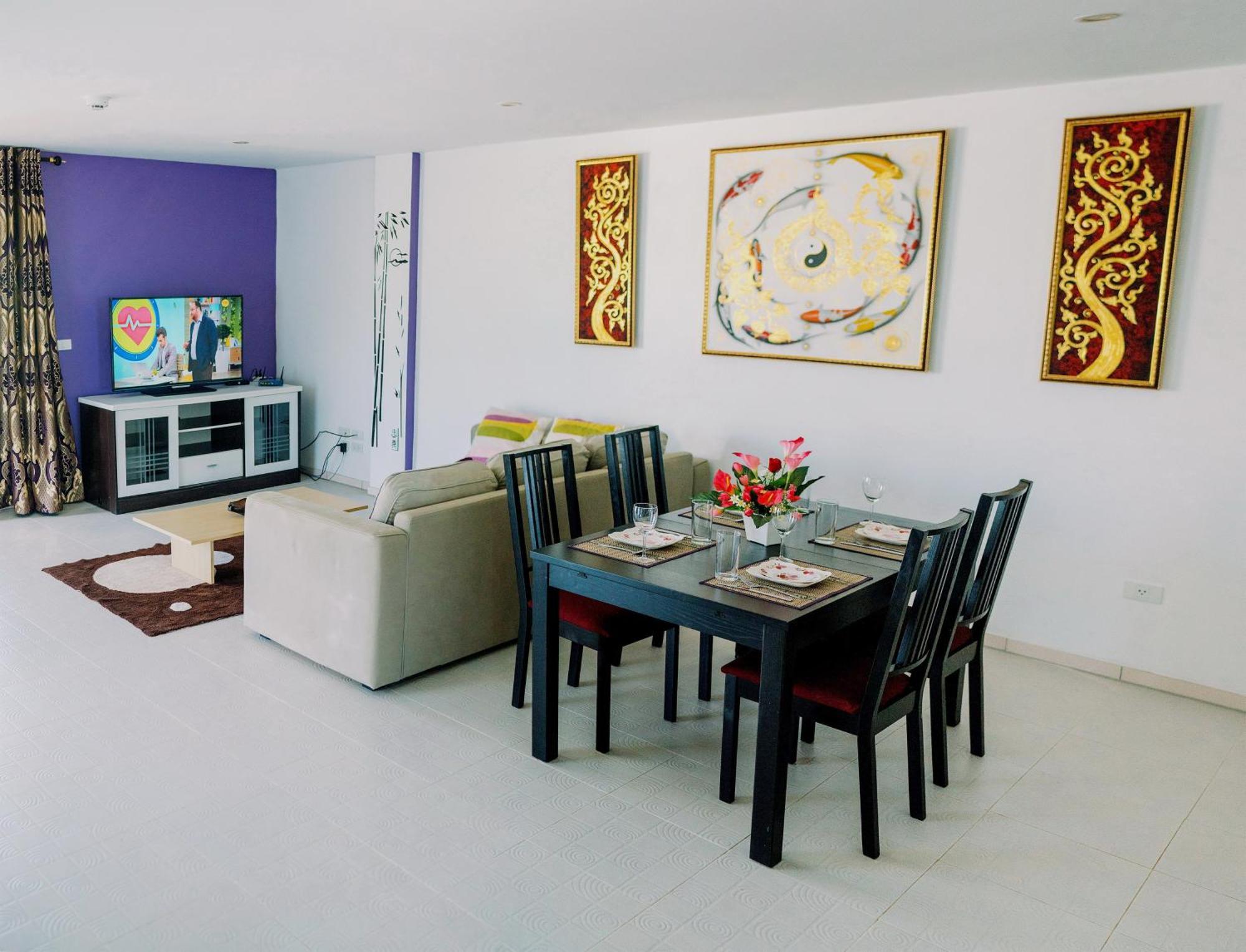 Blue Haven Bay Villa 21D And Resort Apartments Koh Chang Buitenkant foto