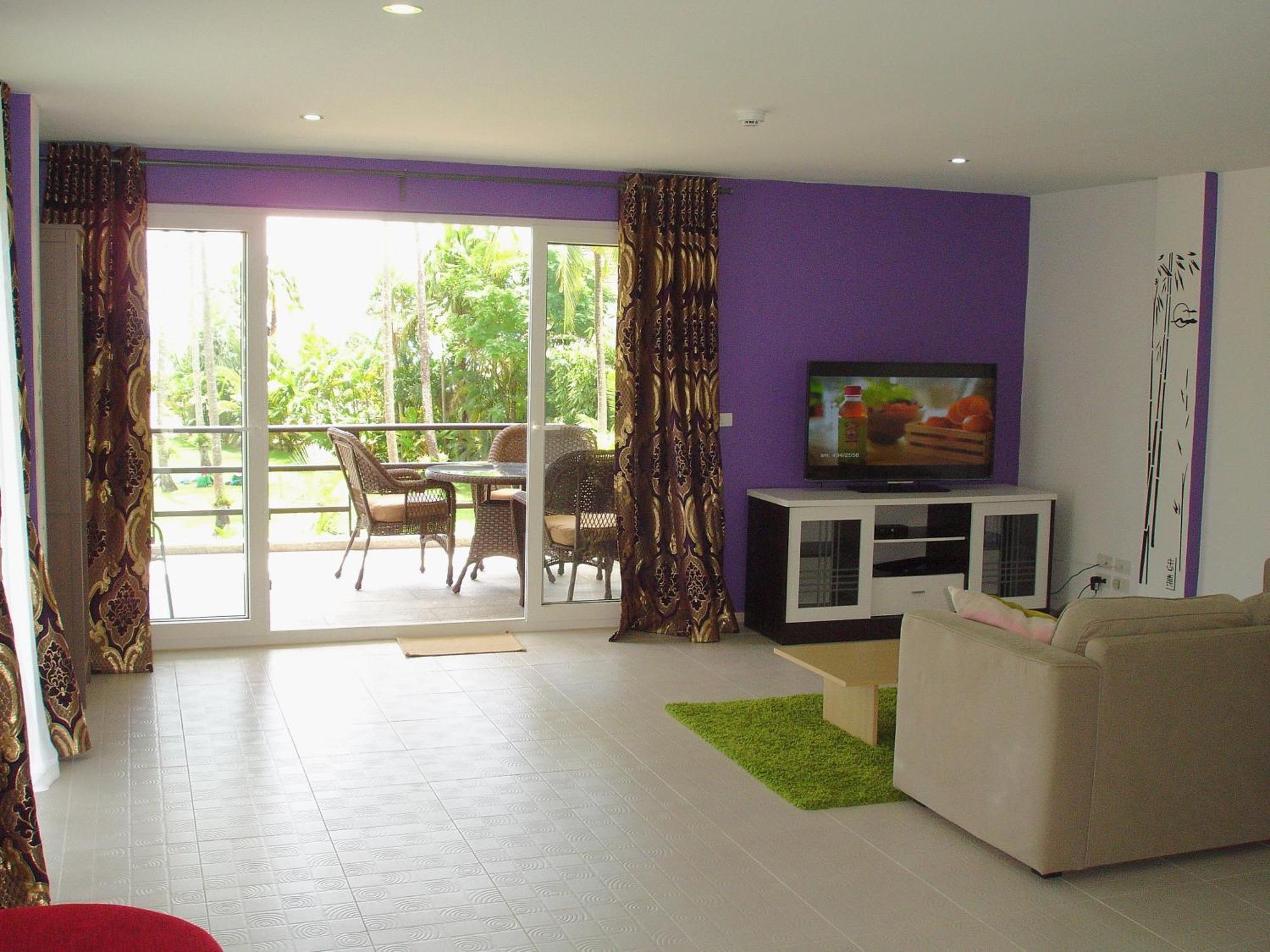 Blue Haven Bay Villa 21D And Resort Apartments Koh Chang Buitenkant foto