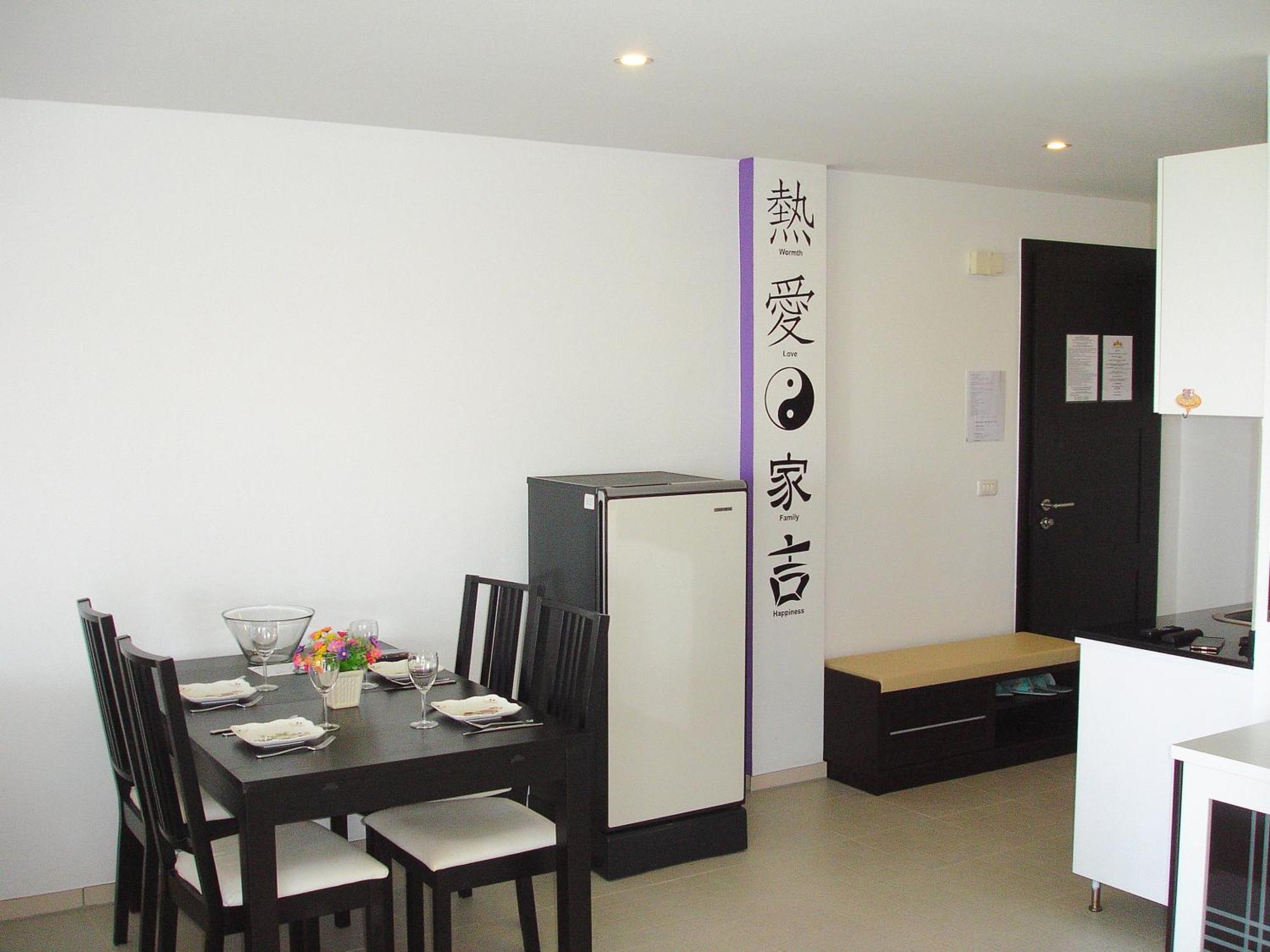 Blue Haven Bay Villa 21D And Resort Apartments Koh Chang Buitenkant foto